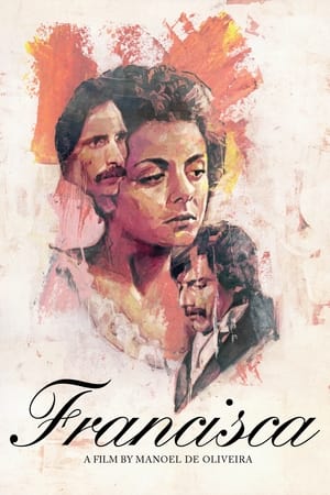 Poster Francisca 1981