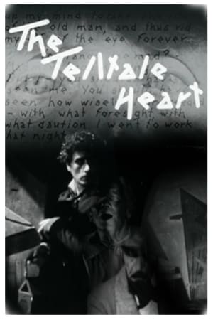 The Telltale Heart poster