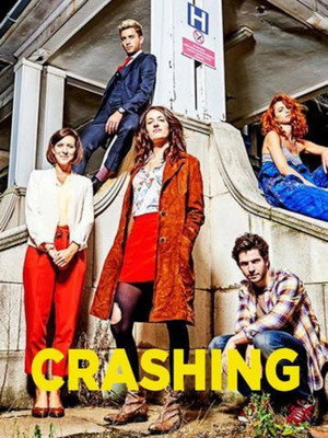 Постер сериала «Сожители (2016)» — (12 из 37)