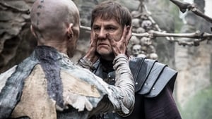 Britannia Temporada 1 Episodio 2