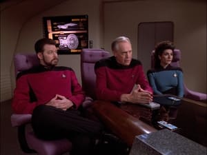 Star Trek: The Next Generation Season 6 Episode 10