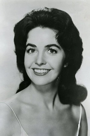 Myrna Fahey portrait
