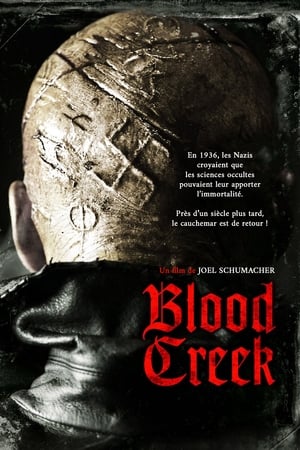 Poster Blood Creek 2009