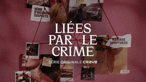 Liées par le crime