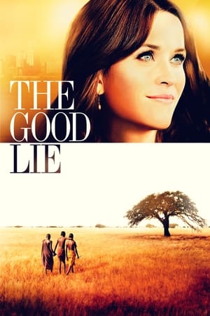 The Good Lie - Movie poster
