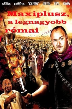 Poster 301, avagy Maxiplusz, a legnagyobb római 2011