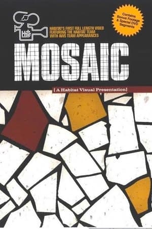 Mosaic poster