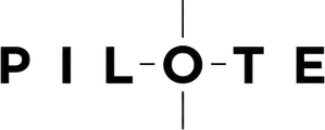 Pilote — Logos 1