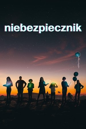 Niebezpiecznik Sezon 1 Nie ma jak w domu 2022