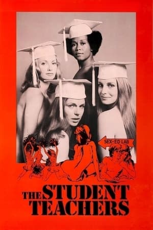 Poster The Student Teachers 1973
