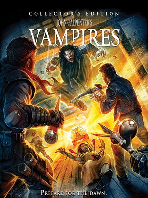 Vampires