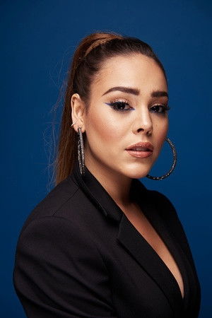 Danna Paola photo