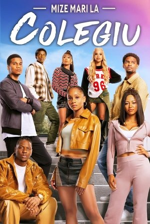 Image All American: Homecoming