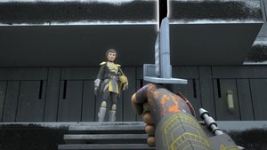 Star Wars Rebels Season 3 Episode 15