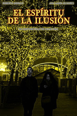 The Spirit of the Illusion