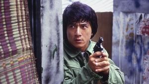 Police Story ( 1985 )