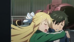 Girly Air Force Season 1 Episode 7
