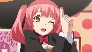 Hajimete no Gal Episódio 7