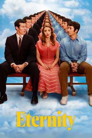 poster Eternity