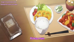 Grisaia no Kajitsu Cap 12