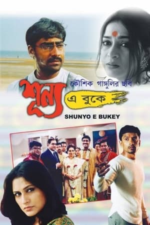 Poster শূন্য এ বুকে 2005