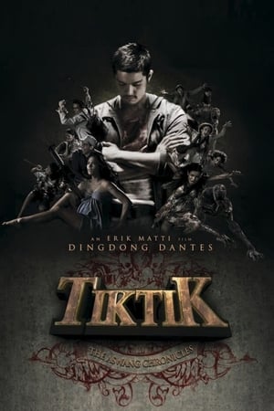 Tiktik: The Aswang Chronicles 2012