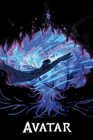poster Avatar: The Way of Water