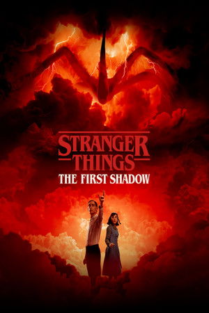 Stranger Things: The First Shadow - Broadway
