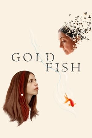 Poster Goldfish 2023