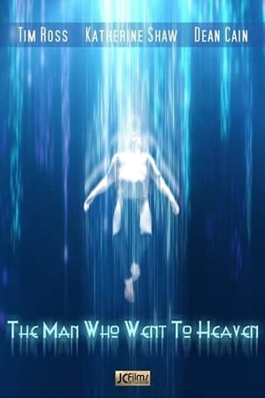 Poster The Man Who Went to Heaven (2021)