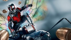 แอนท์-แมน มนุษย์มดมหากาฬ (2015) Ant-Man (2015)