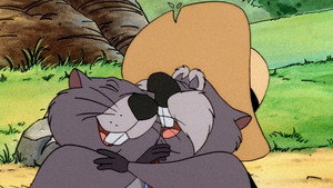 To Dream the Impossible Scheme - Episode 9