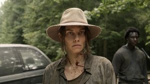 The Walking Dead: Season 11 Episode 12 – The Lucky Ones