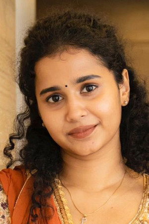 Prathana Nathan portrait