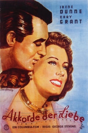 Akkorde der Liebe 1941