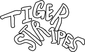 Tiger Stripes — Logos 3