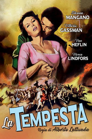La tempesta