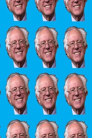 Poster Longshot... The Biopic of Senator Bernie Sanders Campaign 2016 for POTUS 2016