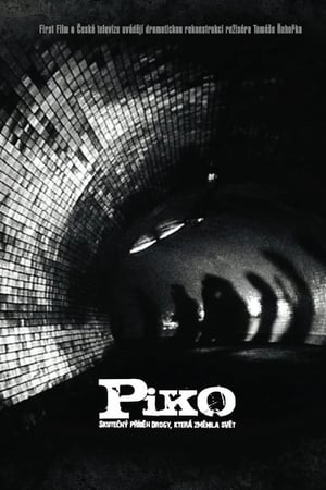 Poster Piko (2010)