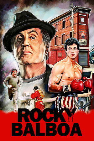 Image Rocky Balboa