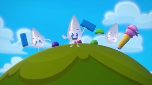The Jellies: Catch Them All!