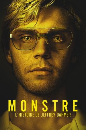 Monstre : L'histoire de Jeffrey Dahmer