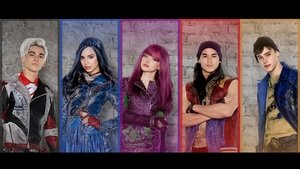 Descendants 2