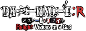 Death Note Relight 1: Visions of a God