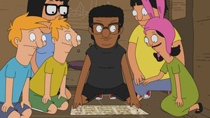 Bob burgerfalodája: 4×2