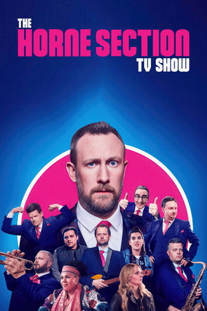 The Horne Section TV Show