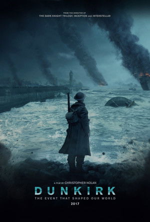 poster Dunkirk