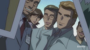 Mobile Suit Gundam Seed HD Season 1: The Opening Door