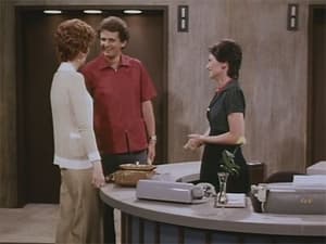 The Bob Newhart Show Emily in for Carol