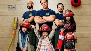 Playing with Fire (2019) Subtitle Indonesia